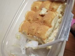 豆乳盒子-Olé精品超市(广州太古汇店)