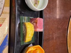 -九洲喜来登酒店湖月日餐厅