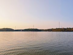 -上海海湾国家森林公园