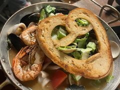 -宝莱纳餐厅(滨江店)