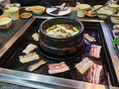 墨脱石锅鸡-滇藏石锅宴(崇仁巷老店)