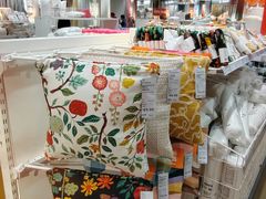 -宜家家居(四元桥商场店)