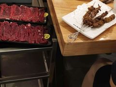 -嬷孙家潮汕牛肉火锅(北京路天河城店)