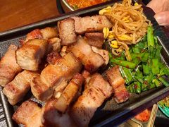 -양평식당·杨平食堂(华贸店)