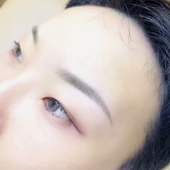 -久匠·纹眉半永久野生眉