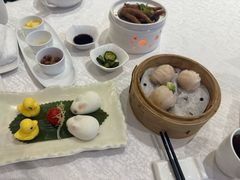 -丰鲤楼•闽南茶楼(仟禧汇店)