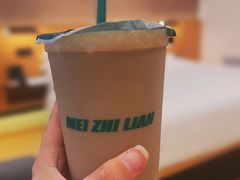 香港鸳鸯-美芝莲(钻汇广场店)
