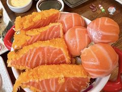 -炙柒Sekinana·精致日料(合生汇店)