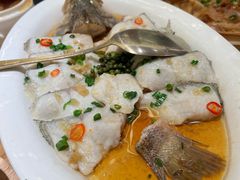-粤集·手工粤菜(皇庭广场店)