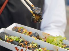 -董顺桃小粒臭豆腐(太平街一店)