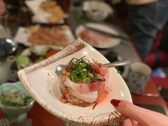 -乾山寿司(好运街店)