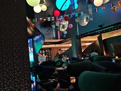 -碧涛阁·泡泡海洋·汤泉洗浴(王府花园店)