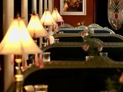 -火车头法国西餐厅