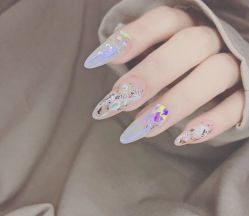 点击看大图 -Aso Artist Beauty美甲美睫