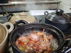 -斯丹姜母鸭·古法干香(涂门街总店)