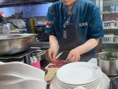 -大河宴·椒麻鱼火锅(北京路中和美食街店)