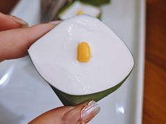 -曼泰·泰餐(江南环球港店)