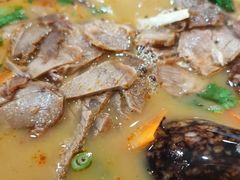 -玉祥府牛肉罩饼(金光道店)