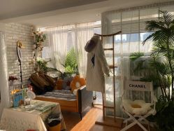 -新雨池不针清祛痘