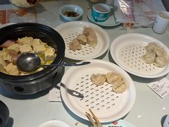 -百饺园(平山道店)