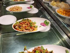 -重庆丽苑维景国际大酒店·海鲜自助餐厅