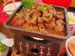 -仙隐小鹿中華の日料(荣民龙首广场店)