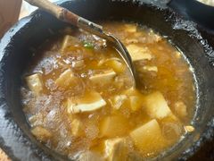 -院子餐厅·大锅菜·老杭帮(桥西直街店)