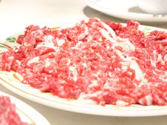 -汕头八合里海记牛肉店(清河店)