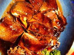 -啫神·广州地标美食(北京路店)