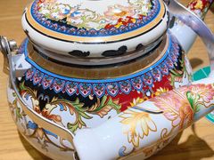 -巴依兄弟西域美食(机场店)