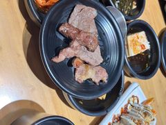 -九田家黑牛烤肉(溧水万达店)