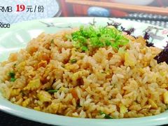 -食喜料理(诸城店)