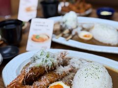 -CURRY YA 熟成咖哩專門店(深圳湾万象城店)