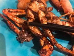 -长沙北辰洲际酒店-兰调全日餐厅