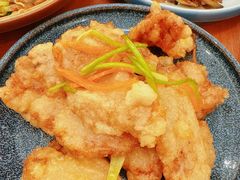 -老昌春饼(中央大街店)