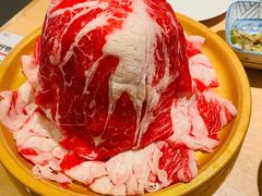 -温野菜涮涮锅(万象城店)