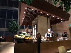 -君悦酒店·La Terrazza意合園·意式风味