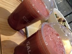 -CALIFORKS加州叉子轻食(朝阳门店)