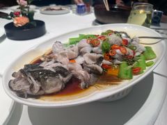 -侨美食家·41年地道粤菜(恒福路店)