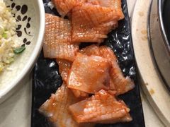 -金刚山(学府路店)