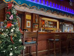 -甘尼仕印度餐厅爵士酒吧(阳春巷店)