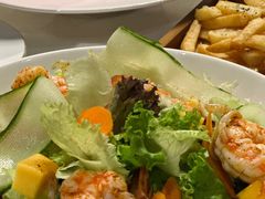 -研食记西餐厅(金融中心店)