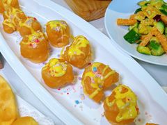 -秦月轩·陕西家乡菜(阜成路·五棵松店)