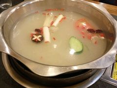 -川成串·自助串串香火锅(朝阳店)