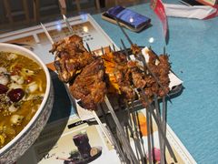 -顺明新疆风味餐厅(五一路店)