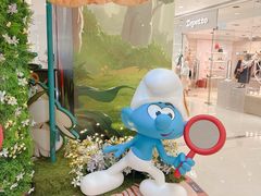 -海港城