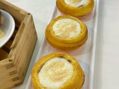 -龙发轩·全天茶市·潮粤菜(粤大金融城店)