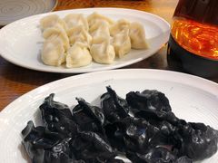 鲅鱼饺子-必点海鲜·鲅鱼水饺(鞍山西道店)
