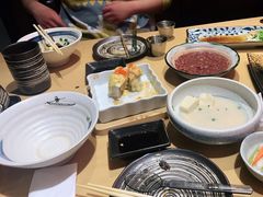 -伊秀·手握寿司·料理(裕华万达广场店)