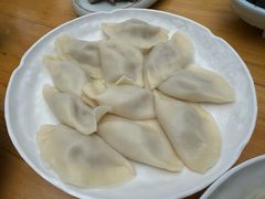 -一轩饺子馆(丽都店)
